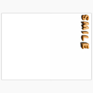 90x140mm 第8款 大力笑個人筆記簿 封面