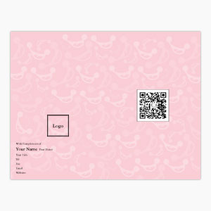 90x140mm 第8款 大力笑個人筆記簿 封底內