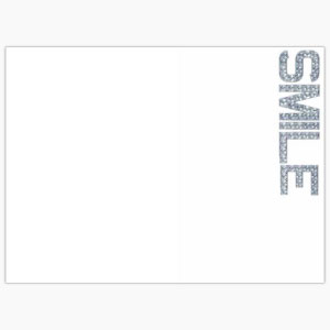 90x140mm 第9款 大力笑個人筆記簿 封面