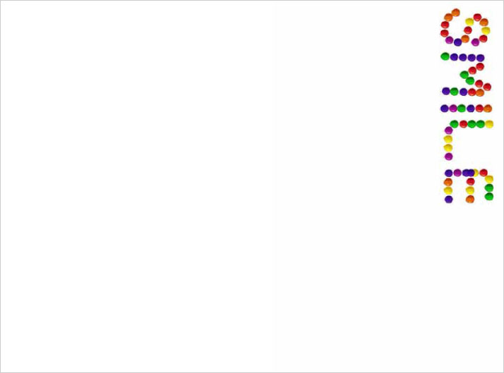 90x140mm 第10款 大力笑個人筆記簿 封面