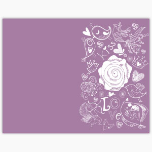 130x210mm A款 個人筆記簿 封面