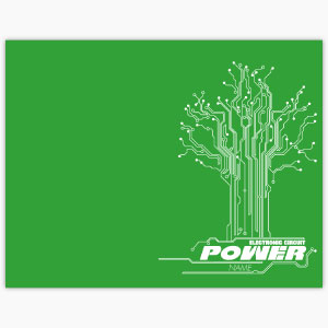 130x210mm B款 個人筆記簿 封面