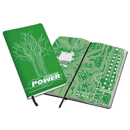 130x210mm B款 個人筆記簿