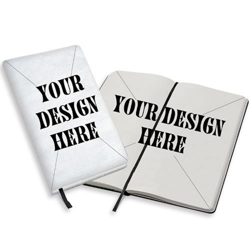 130x210mm 自訂設計個人筆記簿