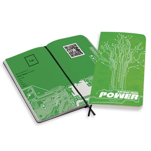 90x140mm B款 個人筆記簿