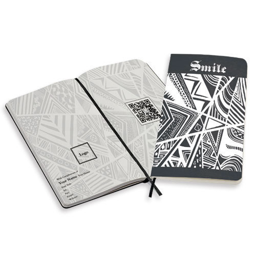 90x140mm C款 個人筆記簿