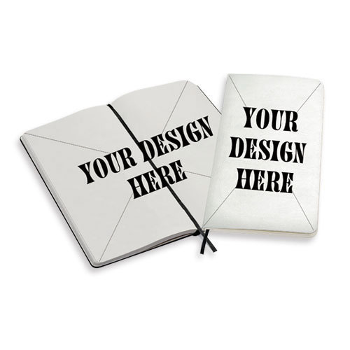 90x140mm 自訂設計個人筆記簿