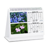 三角檯曆 (A5 Size)