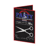 數碼對摺咭 (A5尺寸)