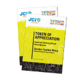 數碼單張A3 (260gsm / 310gsm)