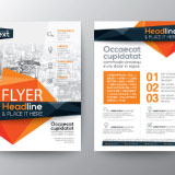 數碼單張 A5 (100gsm / 128gsm / 157gsm)