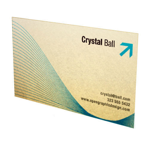 香檳金珍珠咭名片、咭片、卡片數碼印刷