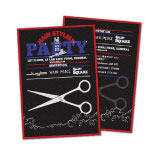 數碼名信片 (A5尺寸)