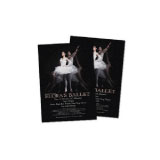 數碼名信片 (A6尺寸)