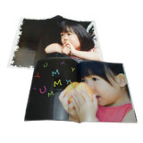 數碼印刷彩色騎馬釘書刊 A4