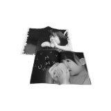 數碼印刷黑白騎馬釘書刊 A5