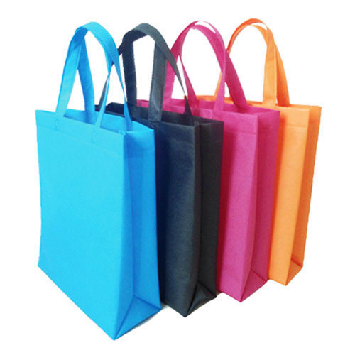 環保立體袋印刷