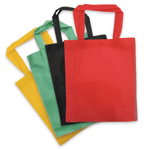 環保平面袋印刷