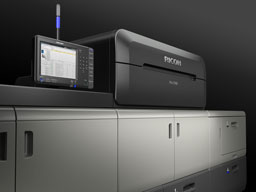 全新專業數碼印刷機Ricoh Pro C9100 正式投產！