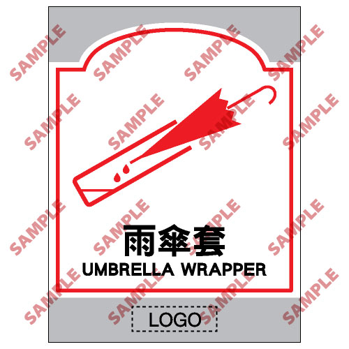 SM36 - 商場類安全標誌