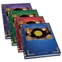 個人化 A5筆記薄 DSA-P-003A