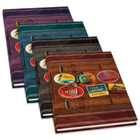 個人化 A5筆記薄 DSA-P-003C