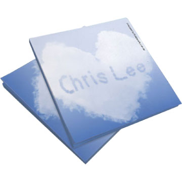 3” x 3” 個人化便條簿﹕款式 2