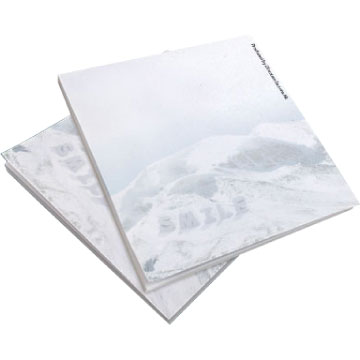 3” x 3” 個人化便條簿﹕款式 10