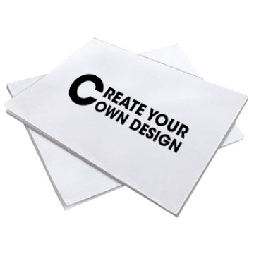 4” x 6.25” 個人化便條簿﹕款式 21