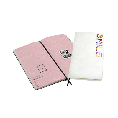 90x140mm 第10款 大力笑個人筆記簿