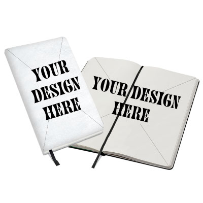 130x210mm 自訂設計個人筆記簿