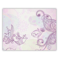 90x140mm A款 個人筆記簿 封面內