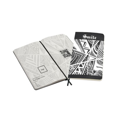 90x140mm C款 個人筆記簿