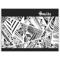 90x140mm C款 個人筆記簿 封面