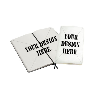 90x140mm 自訂設計個人筆記簿