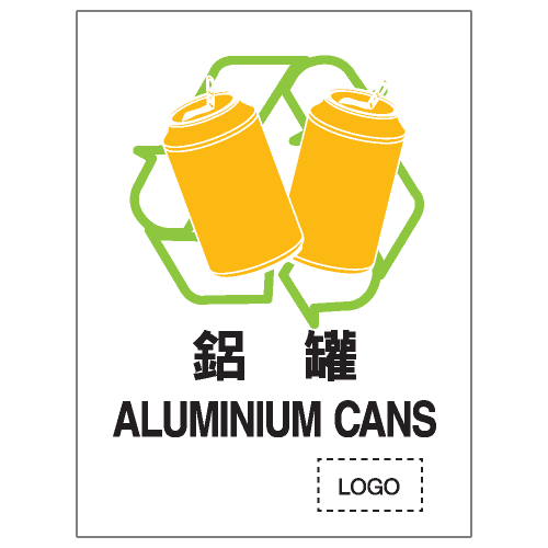 安全條件類安全標誌貼紙 S072 印刷服務