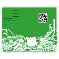 130x210mm B款 個人筆記簿 封底內